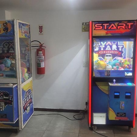 Apartamento Em Praia Grande - Le Bon Vivant - Arraial Do Cabo Εξωτερικό φωτογραφία