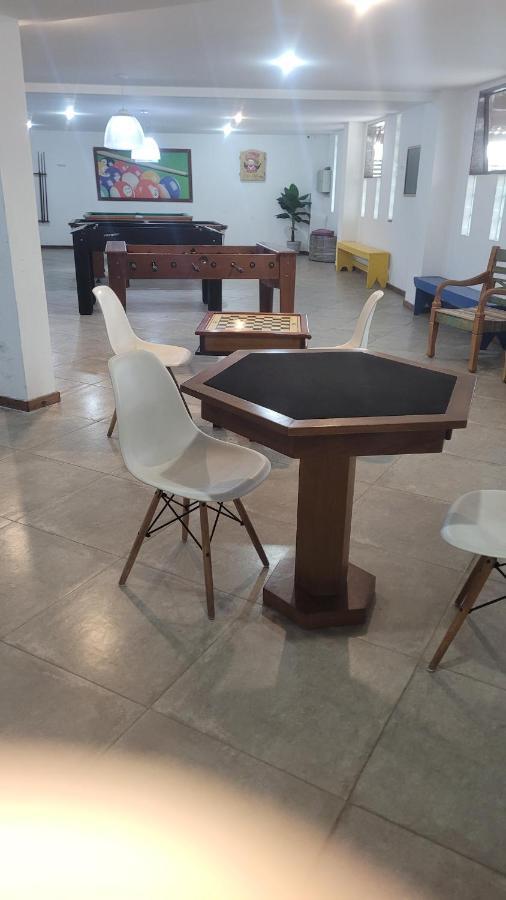 Apartamento Em Praia Grande - Le Bon Vivant - Arraial Do Cabo Εξωτερικό φωτογραφία