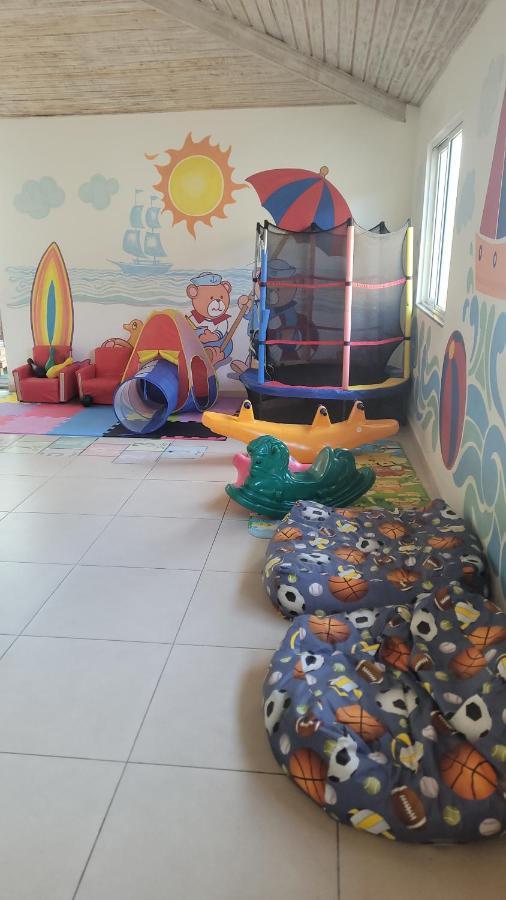 Apartamento Em Praia Grande - Le Bon Vivant - Arraial Do Cabo Εξωτερικό φωτογραφία