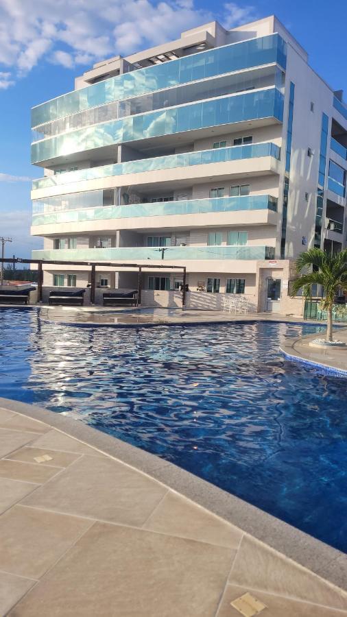 Apartamento Em Praia Grande - Le Bon Vivant - Arraial Do Cabo Εξωτερικό φωτογραφία