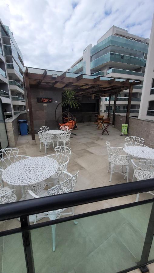 Apartamento Em Praia Grande - Le Bon Vivant - Arraial Do Cabo Εξωτερικό φωτογραφία