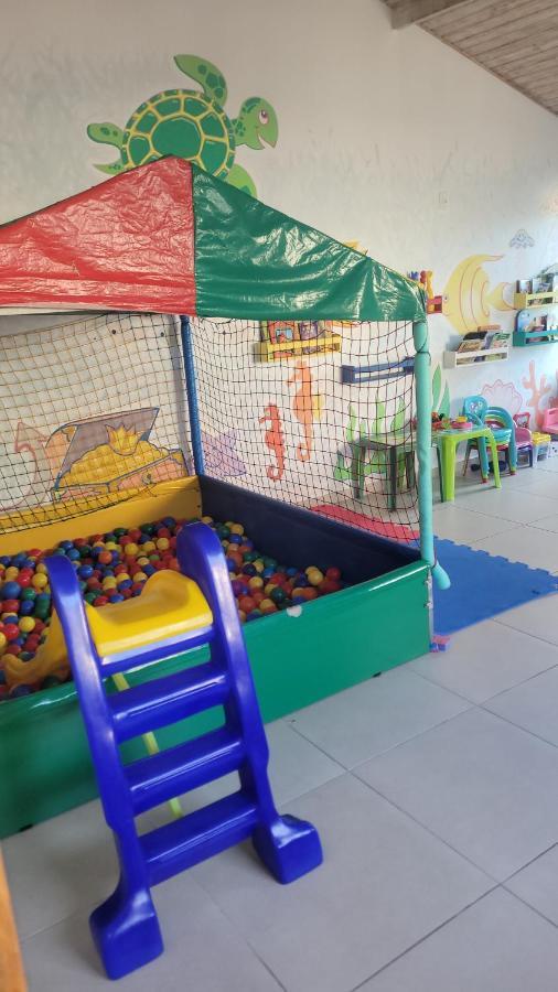Apartamento Em Praia Grande - Le Bon Vivant - Arraial Do Cabo Εξωτερικό φωτογραφία