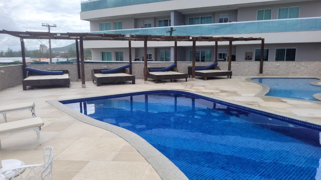 Apartamento Em Praia Grande - Le Bon Vivant - Arraial Do Cabo Εξωτερικό φωτογραφία