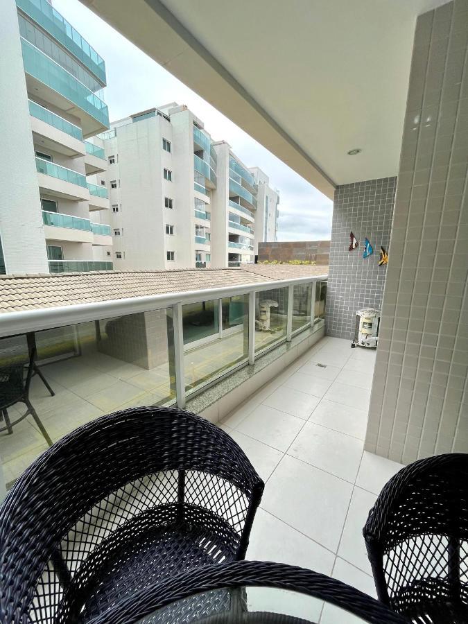 Apartamento Em Praia Grande - Le Bon Vivant - Arraial Do Cabo Εξωτερικό φωτογραφία
