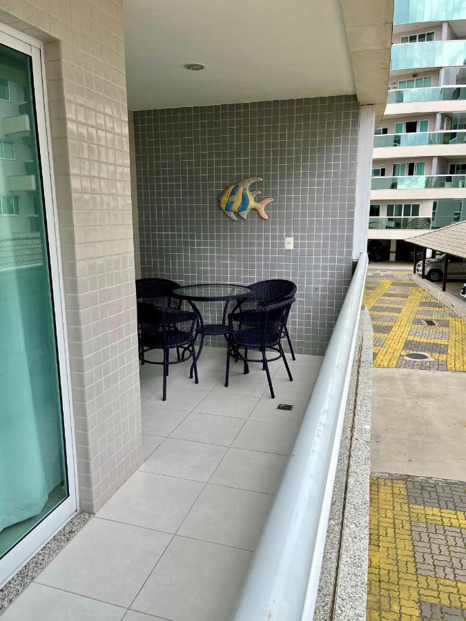 Apartamento Em Praia Grande - Le Bon Vivant - Arraial Do Cabo Εξωτερικό φωτογραφία