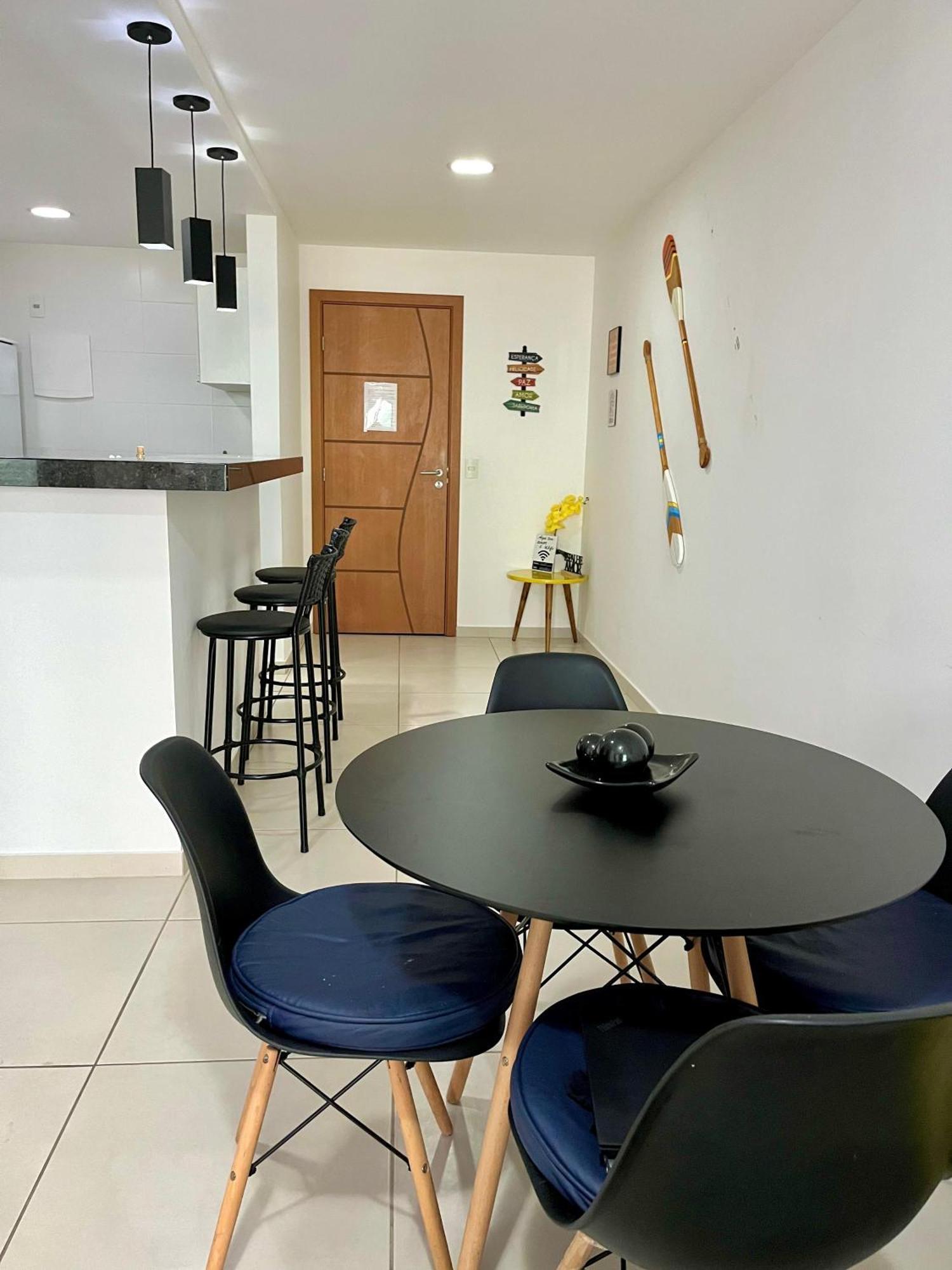 Apartamento Em Praia Grande - Le Bon Vivant - Arraial Do Cabo Εξωτερικό φωτογραφία