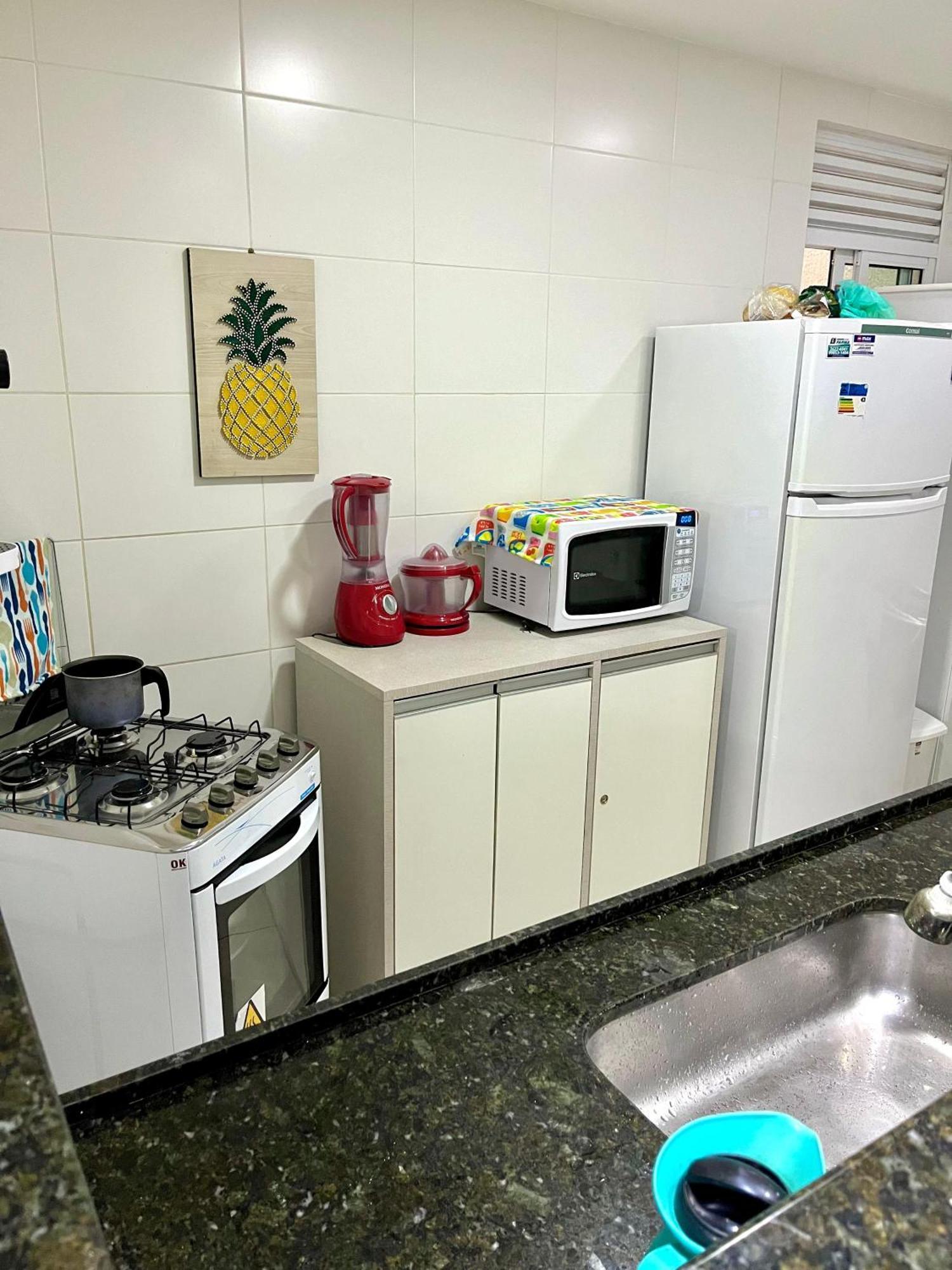 Apartamento Em Praia Grande - Le Bon Vivant - Arraial Do Cabo Εξωτερικό φωτογραφία