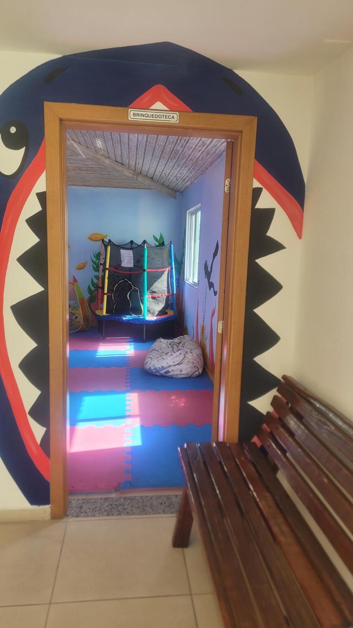 Apartamento Em Praia Grande - Le Bon Vivant - Arraial Do Cabo Εξωτερικό φωτογραφία